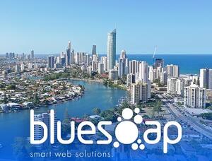 We're excited to announce that BlueSoap Website Design is expanding to the Gold Coast!